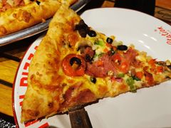 -Tubestation站点比萨(五道营店)