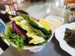 -君邦火锅(新疆大厦店)