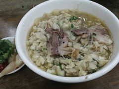 -老刘家泡馍·陕西老字号(钟楼广济街店)