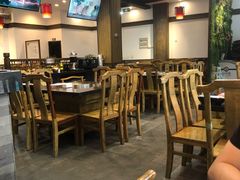 -渝宗老灶火锅(巴国城店)