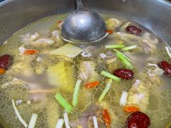 -生态苑农庄(十里画廊遇龙河店)