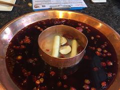 -老码头火锅(骡马市店)