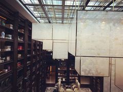 -南京圣和府邸豪华精选酒店