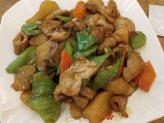 -东北风(柯桥万达店)