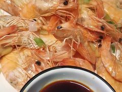 -五谷丰登·胶东海鲜·家常菜(张村店)