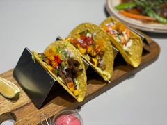 -公园北鹿·铃兰餐厅(齐盛湖店)