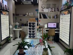 -创视镜匠眼镜管家(太升南路店)