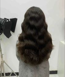 点击看大图 -北京简法造型