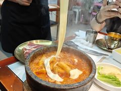 -六七八韩式烤肉·韩国料理(上杭路店)