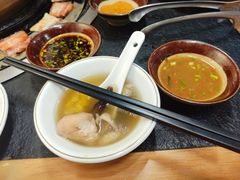 -阿山卓·野生菌火锅·纳西火塘烤肉