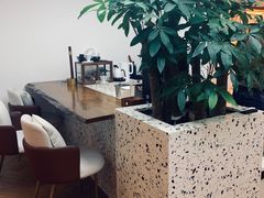 -Line 咖啡(石厦花园店)