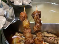 -左庭右院鲜牛肉火锅(苏州园区永旺店)