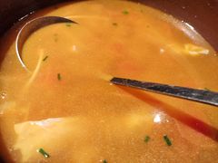 -黄山老妈·土菜(碧桂园店)