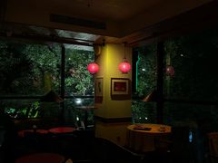 -龙门阵茶屋川菜馆(武康路店)