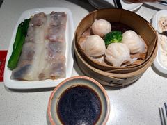 -南枝记·港式打边炉(新北万达店)