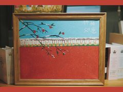 -漫慢里艺术体验馆·绘画调香手工DIY