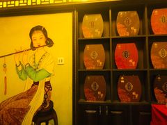 -莱仪堂艾灸经络养生馆(武威东路店)