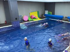 -酷游亲子游泳中心