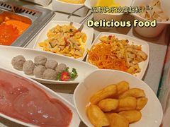 -海底捞火锅(群光广场店)