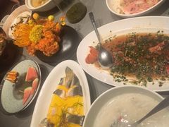 -阿明小菜·海鲜·上海菜(梅陇店)