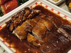 -明腾壹间茶餐厅(新都会花园广场店)