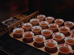 -江湖堂酒馆(内江东桐路店)
