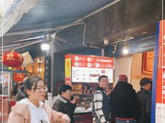 -李兰英湖南面馆(护国路店)