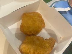 -麦当劳(松江店)
