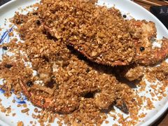 -烧货·活海鲜炭烧(湖滨商业街店)