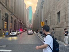 -福玺荟(外滩罗斯福店)