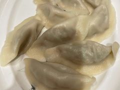 西芹鲜肉水饺-喜家德虾仁水饺(南山书城店)