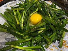 -酒拾烤肉(解放路店)