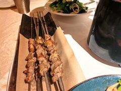 -耶里夏丽·丝路新疆菜·清真食品(徐家汇臻选店)