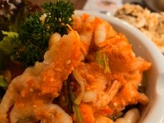 -岛风·台食小馆 ISLAND BISTRO(烟台山店)