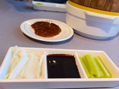 -全聚德(长白直营店)