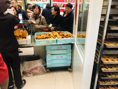 -上海哈尔滨食品厂(淮海中路店)