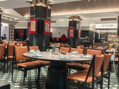 -奇芳阁·百年清真南京菜(夫子庙店)