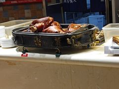 -福缘烤肉王自助(爱琴海-原比尔森店)