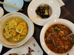 -鸿运楼烤鸭店(天桥店)