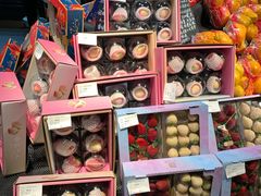 -Olé精品超市(苏州中心店)