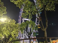-上海野生动物园