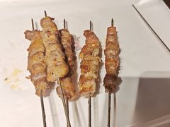 -三个大叔东北烧烤·砂锅菜(西三旗店)