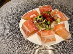 月塞拉诺风干火腿-柏蔻餐厅Le Banquet Bistro(天河北店)
