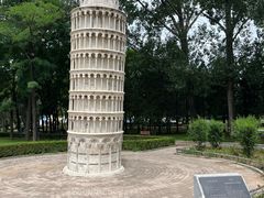 -北京世界公园