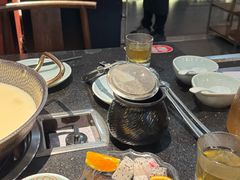 -捞王猪肚鸡火锅(昆山店)