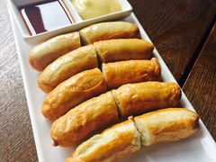 -莫比餐厅(五道口店)