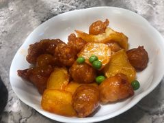 -四道菜·福建菜馆(新街口金鹰店)