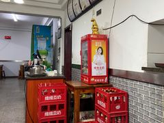 -邓邓胖姐拌面(濉溪路店)