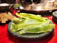 -谭鸭血老火锅(漳州路店)