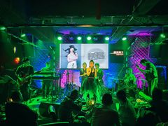 -音乐房子·Vintage Live Bar(玉林总店)
